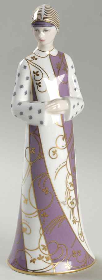 Classic Collection Persephone - No Box by Royal Crown Derby-1