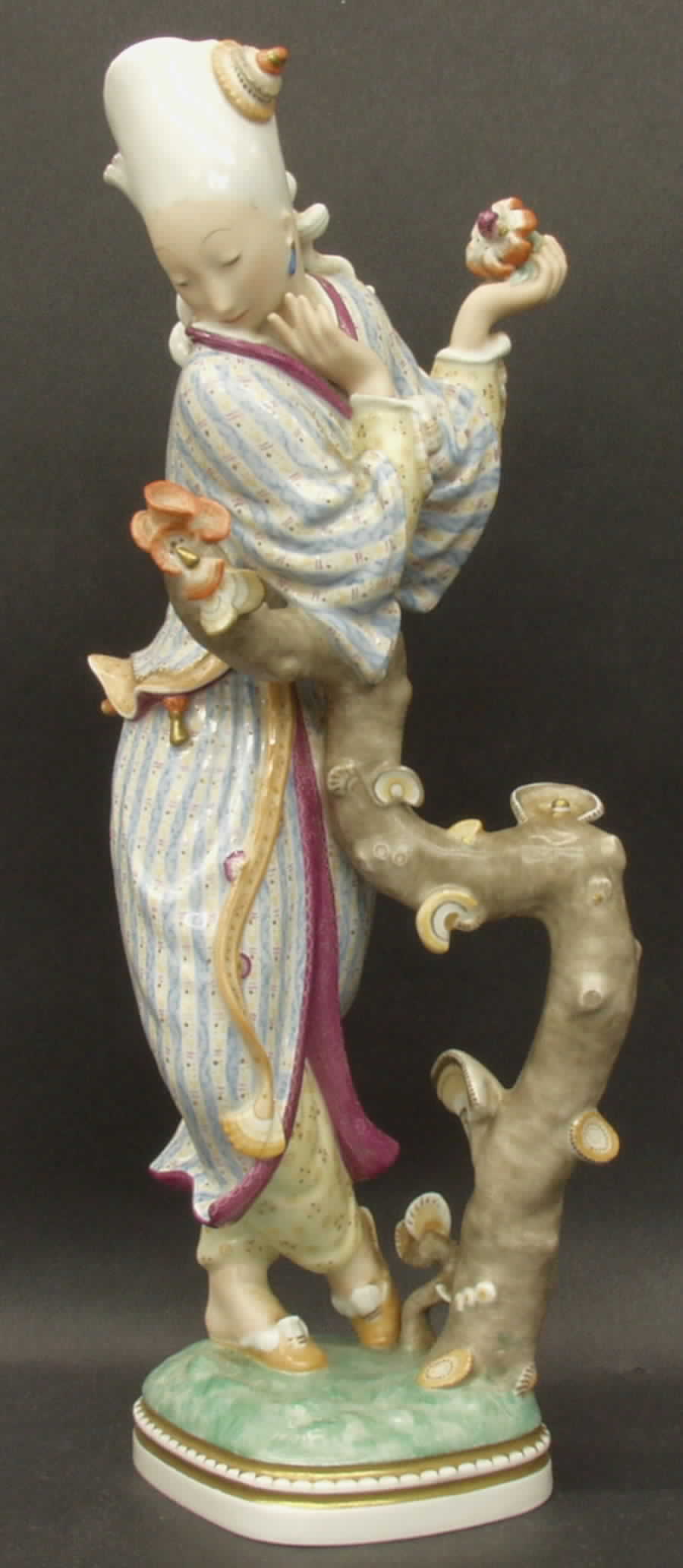 Fantasy & Legends Moon Girl - No Box by Royal Copenhagen-1