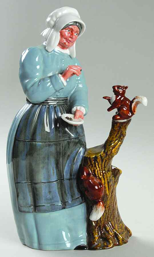 Golden Years Good Friends - Boxed by Royal Doulton-1
