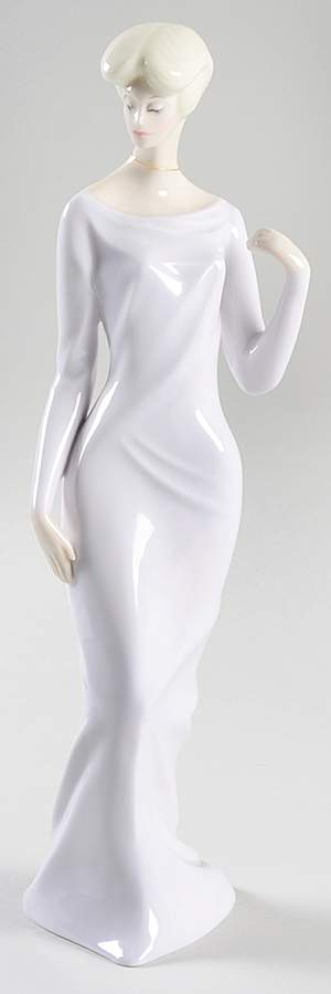 Reflections Debutante - No Box by Royal Doulton-1