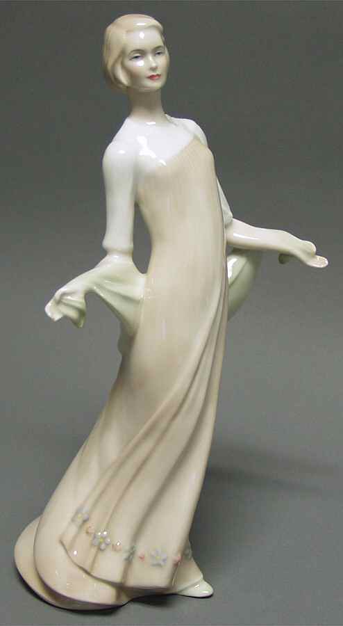 Reflections Enchanting Evening - With Box by Royal Doulton-1