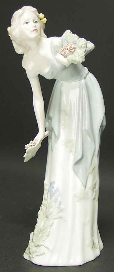 Reflections Summer's Darling - Boxed by Royal Doulton-1