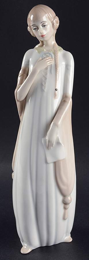 Reflections Love Letter - With Box 53 by Royal Doulton-1