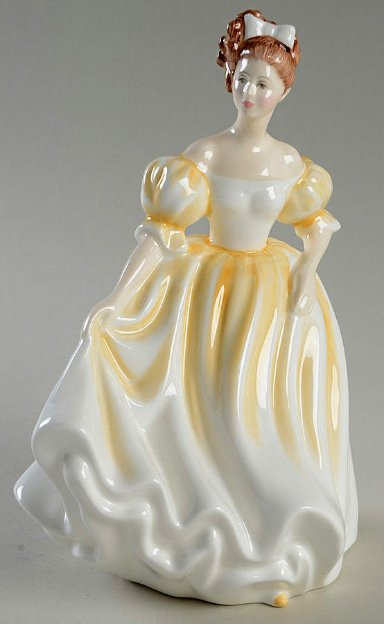 Vanity Fair Ladies Natalie - No Box by Royal Doulton-1