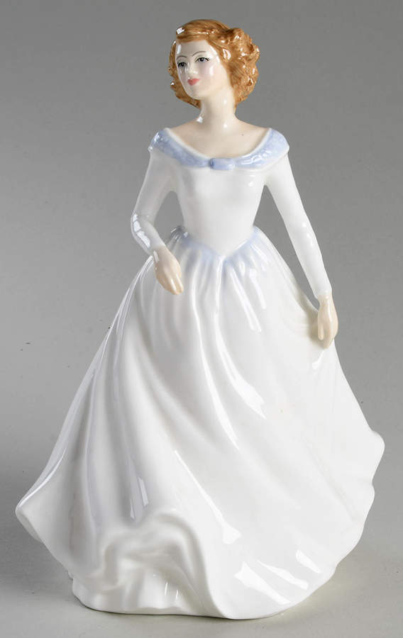 Vanity Fair Ladies Megan - Boxed by Royal Doulton-1