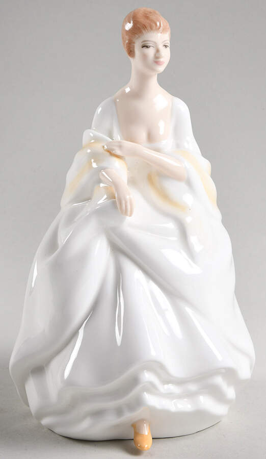 Vanity Fair Ladies Megan - Boxed by Royal Doulton-1