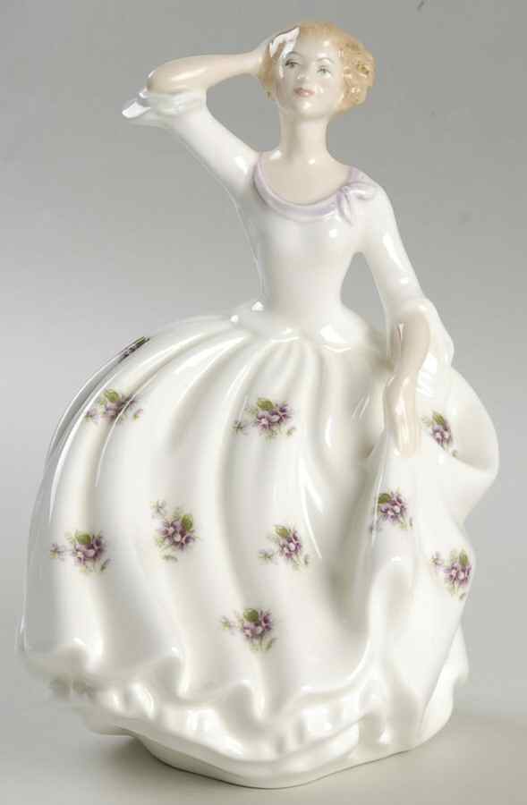 Vanity Fair Ladies Maureen - Boxed by Royal Doulton-1