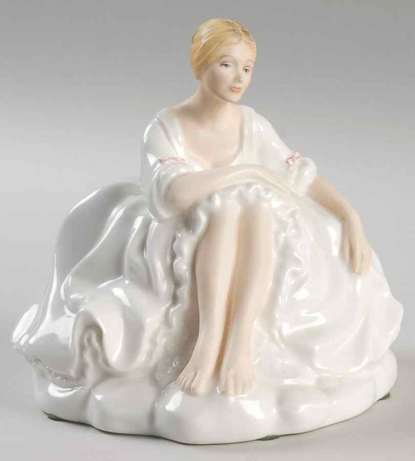 Vanity Fair Ladies Joanne - Boxed by Royal Doulton-1
