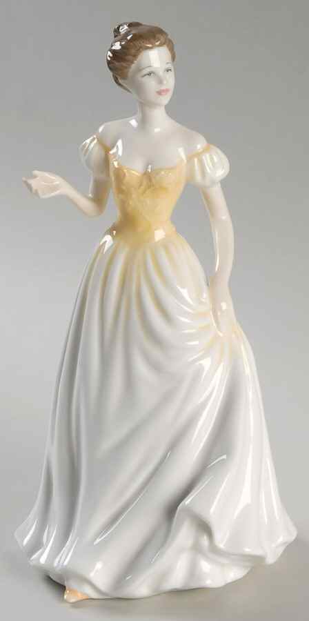 Vanity Fair Ladies Katrina - No Box by Royal Doulton-1