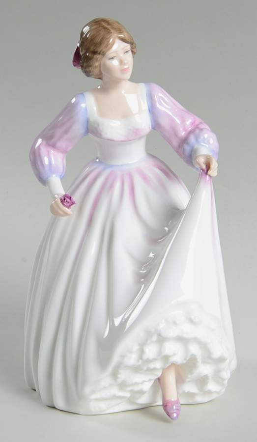 Vanity Fair Ladies Ashley - Boxed by Royal Doulton-1