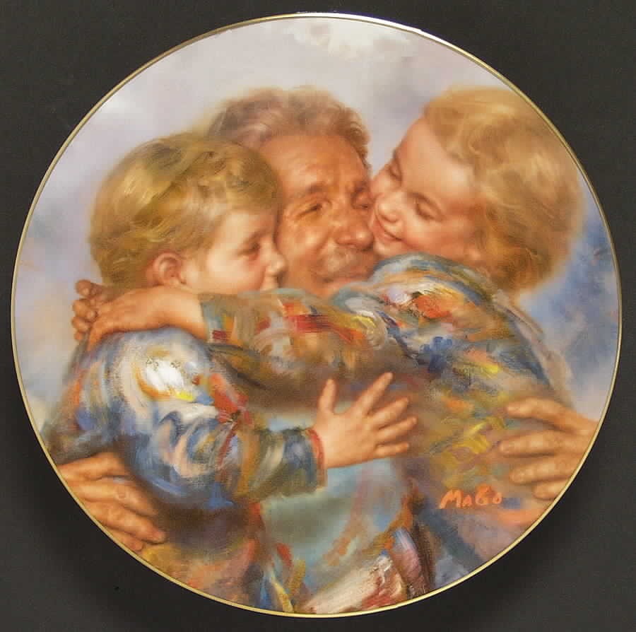 Grandest Gift Reunion - No Box by Royal Doulton-1