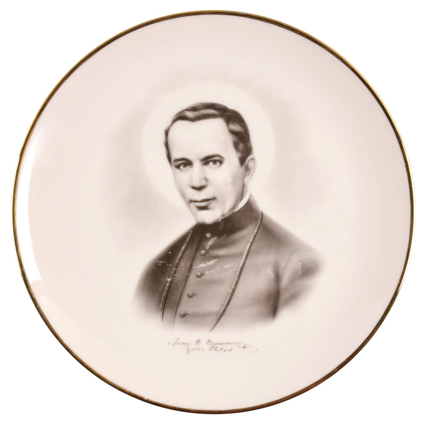 Single Releases Saint John Neumann - No Box by Ridgewood-1