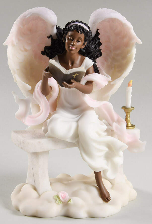 Seraphim Classic 7" Figure Maya-True Believer - No Box by Roman-1