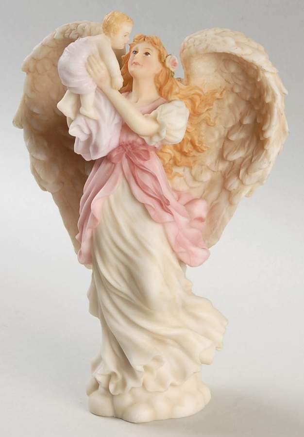 Seraphim Classic 7" Figure Mariah-Heavenly Joy - Boxed by Roman-1