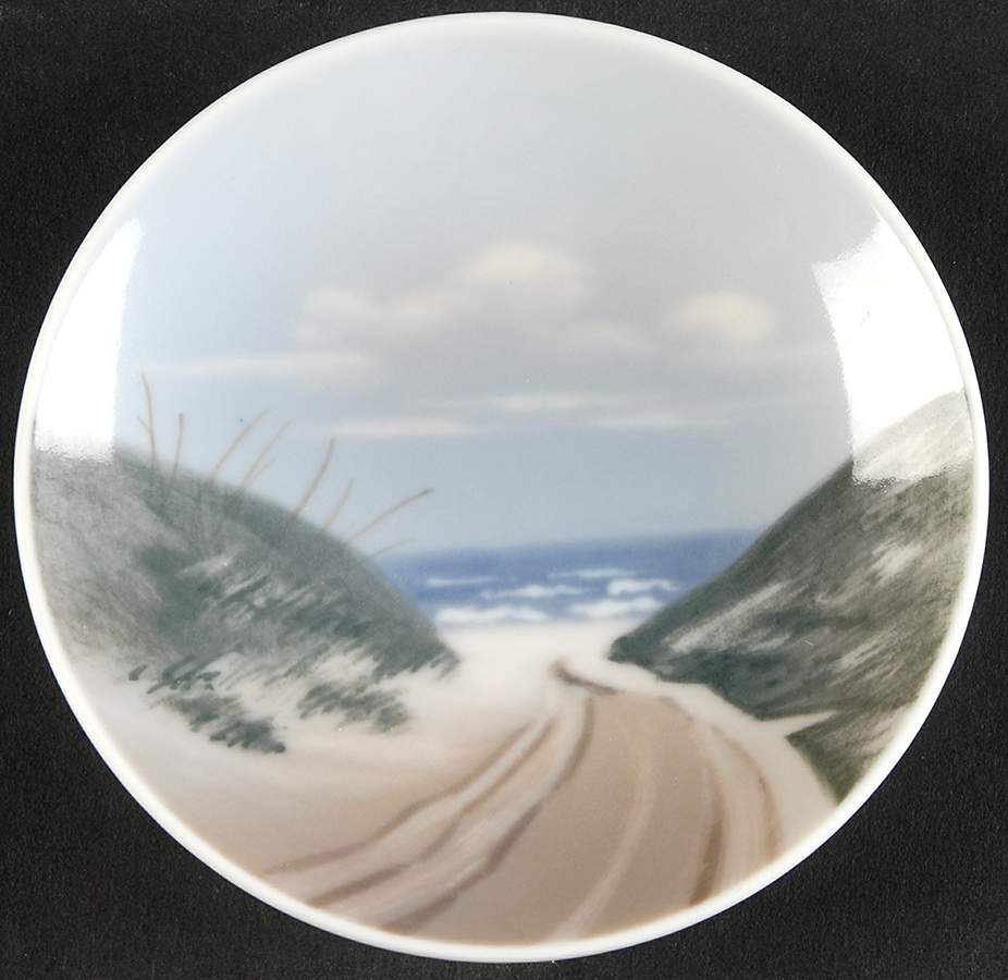Royal Copenhagen Giftware Sand Dune - No Box by Royal Copenhagen-1