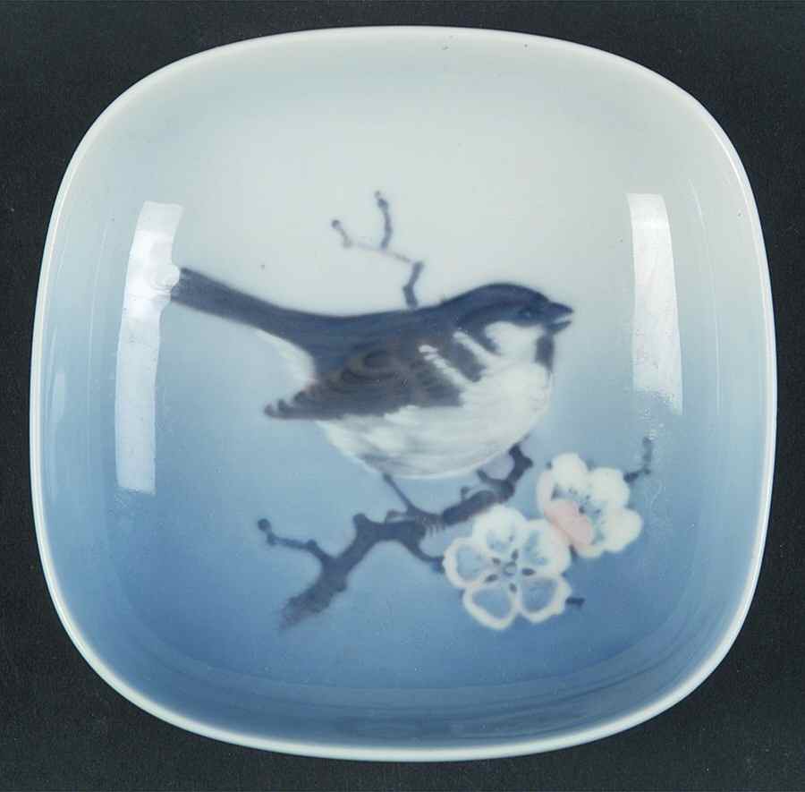 Royal Copenhagen Giftware House Sparrow - No Box by Royal Copenhagen-1