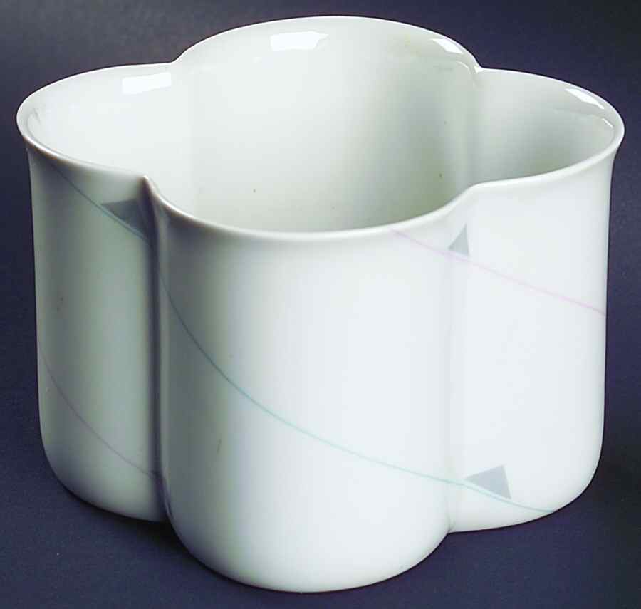 Royal Copenhagen Giftware Planter/Vase - No Box by Royal Copenhagen-1