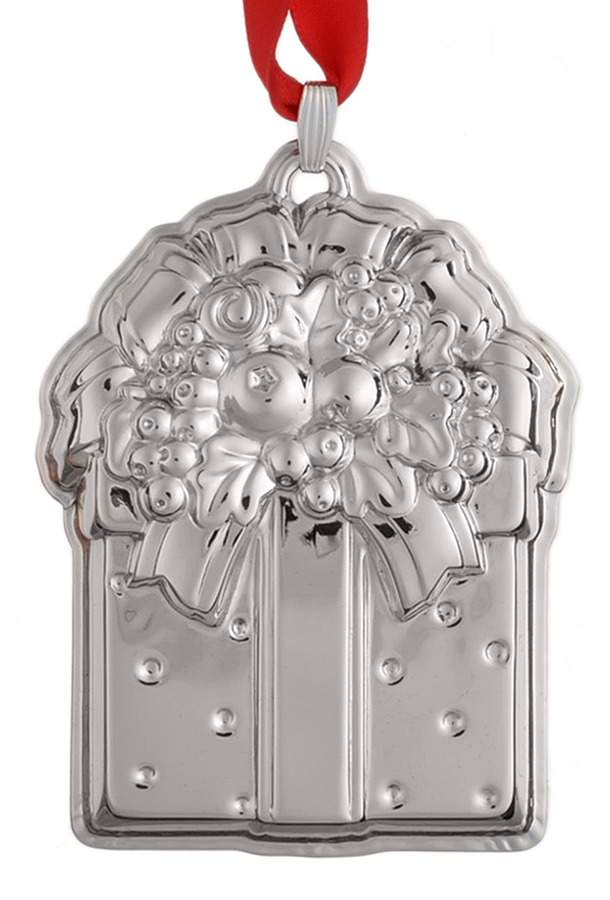 Francis I Ornament Gift Box - No Box by Reed & Barton-1