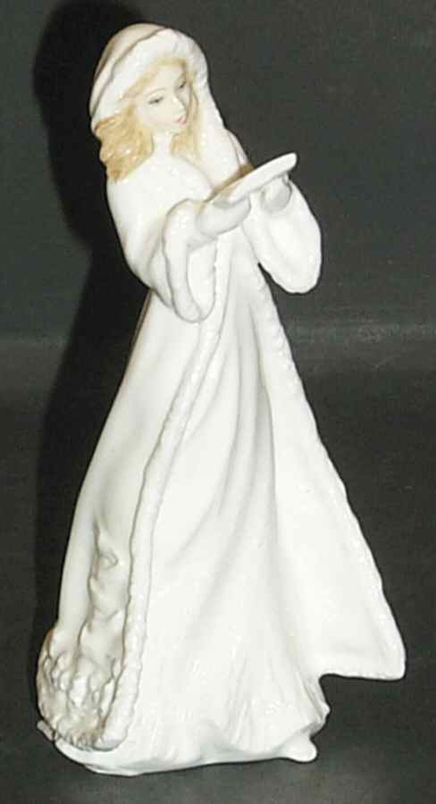 Sentiments Christmas Carols - Boxed by Royal Doulton-1