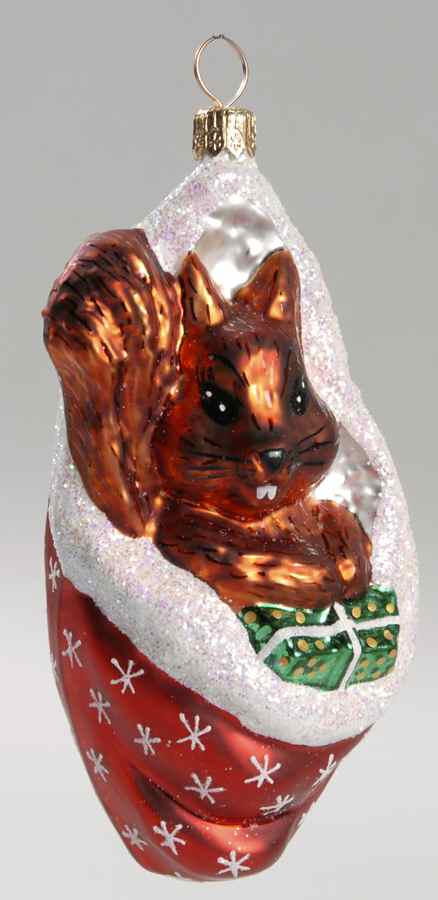 Foundation For Children Little Chipper - No Box by Christopher Radko-1