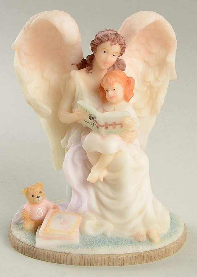 Seraphim Angels To Watch Over Me Third Year Girl - No Box by Roman-1