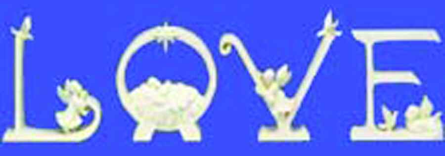 Millennium-Figurine Millennium Love Set - No Box by Roman-1