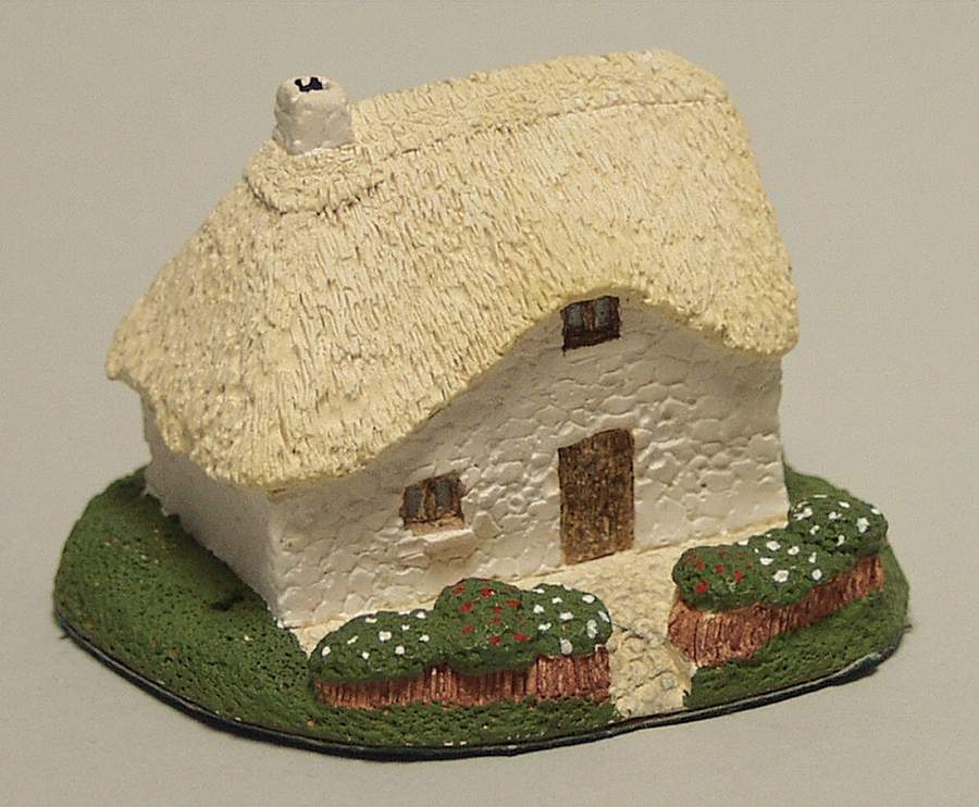 Royal Doulton Cottages Rose - Boxed by Royal Doulton-1