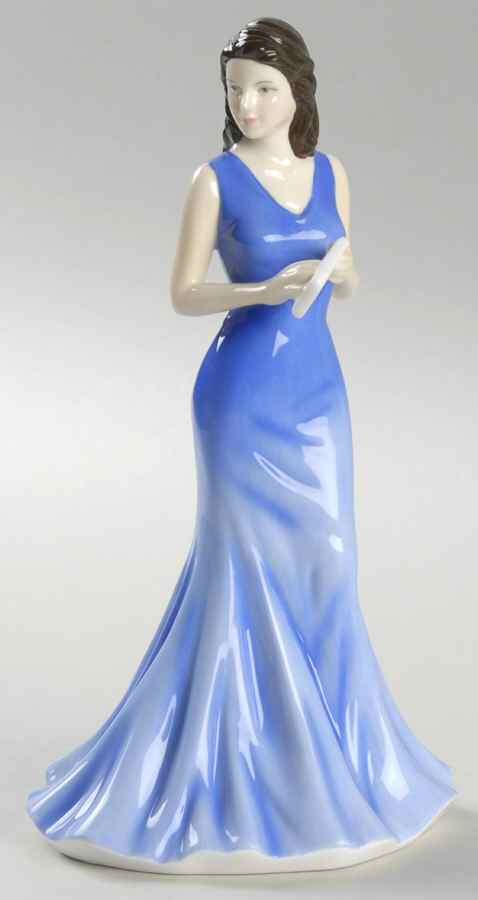 Occasions - Name Your Own To Someone Special - No Box by Royal Doulton-1