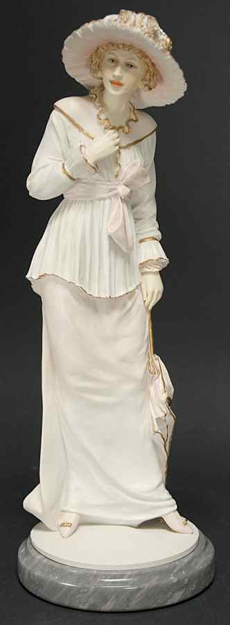 Classique Collection-Figurines Penelope - No Box by Royal Doulton-1