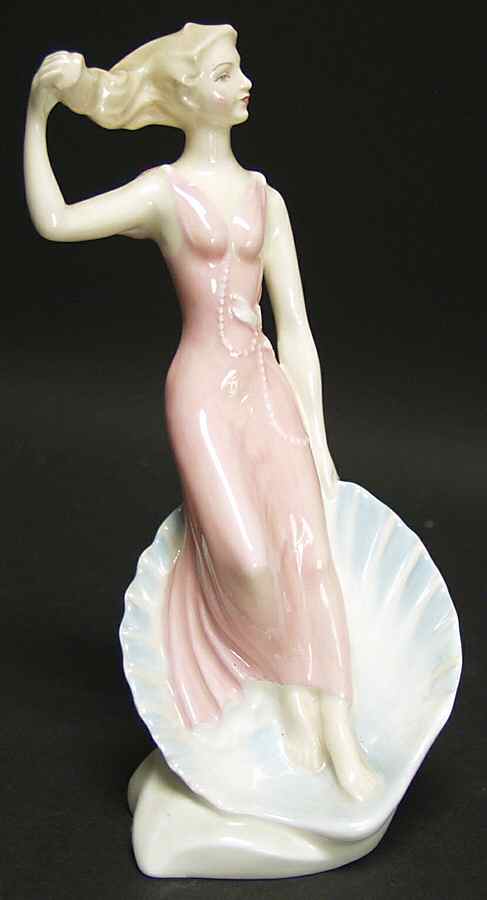 Teenagers Sea Sprite - Boxed by Royal Doulton-1