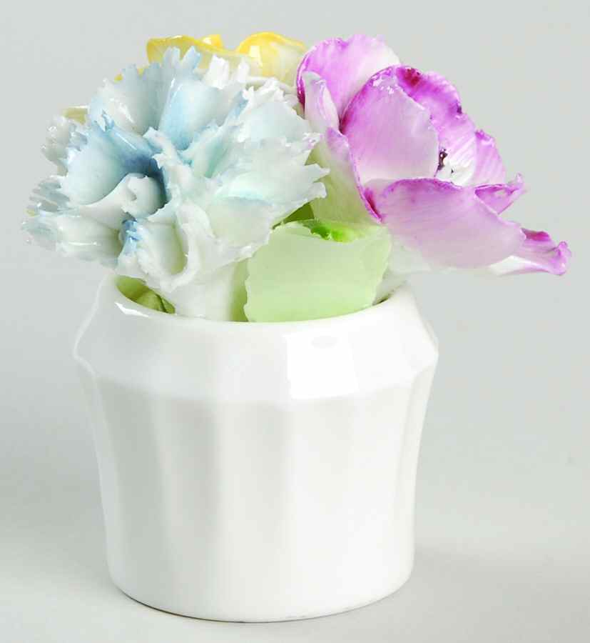 Florals Mixed Floral Group - Boxed by Royal Doulton-1