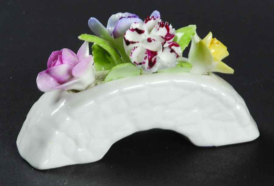 Florals Floral Bridge - Boxed by Royal Doulton-1
