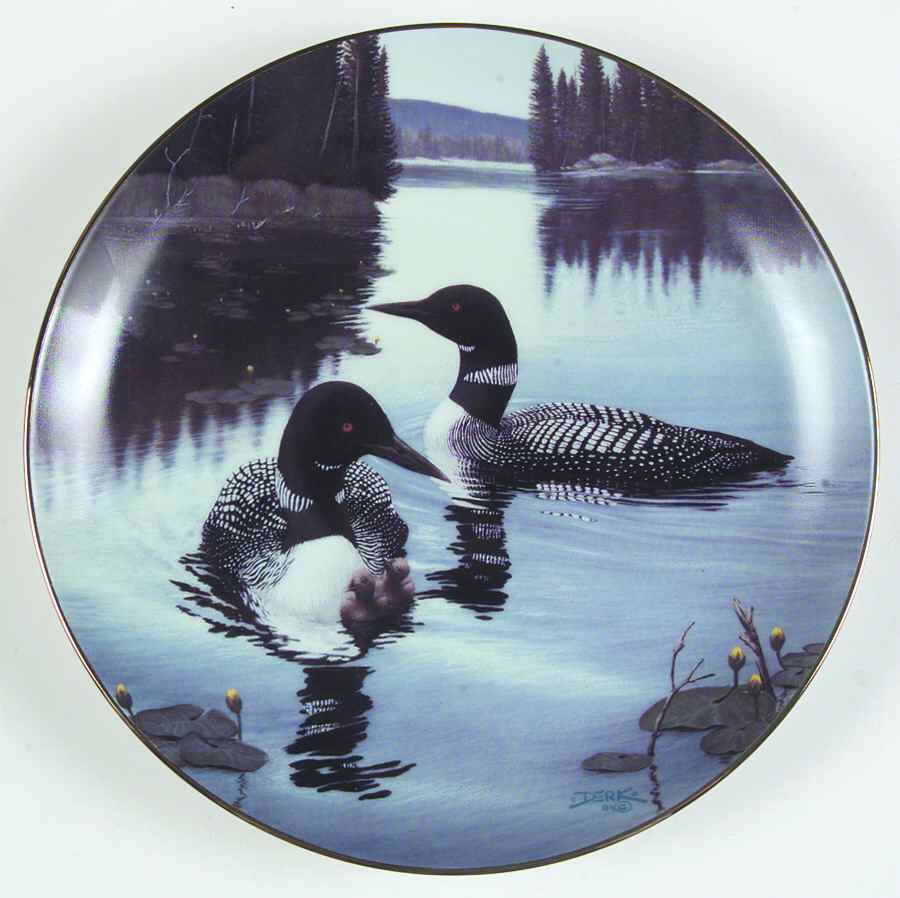 Birds of Distinction New Light, New Life - No Box by Rare Bird-1