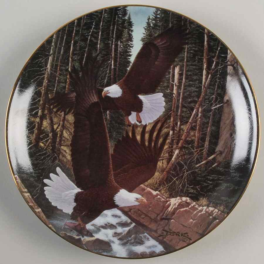 Birds of Distinction Time Of Plenty - No Box by Rare Bird-1
