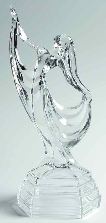 Crystal & Dance Etoile - Boxed by Royal Crystal Rock-1