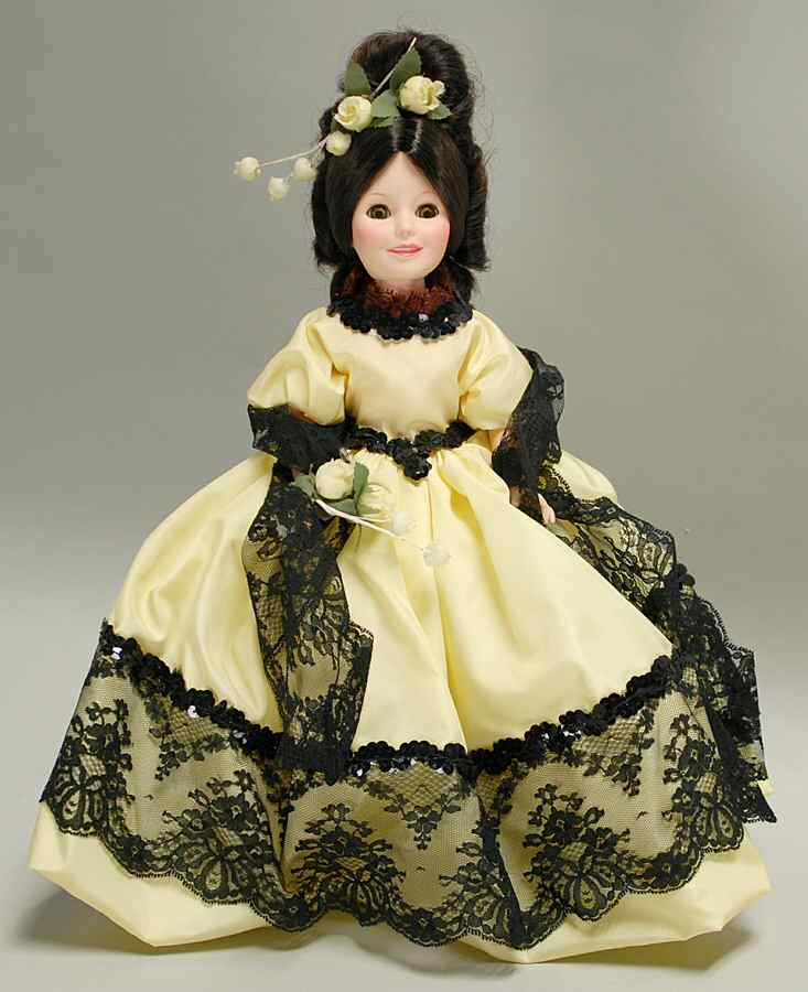 Various Dolls Renata - No Box by Royal House of Dolls-1