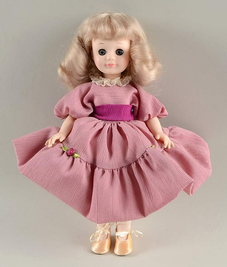 Various Dolls Jenni - Boxed by Royal House of Dolls-1