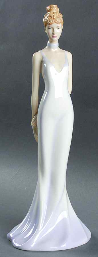 Sensual Collection Serenity - Boxed by Royal Doulton-1