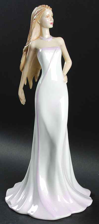 Sensual Collection Melody - Boxed by Royal Doulton-1