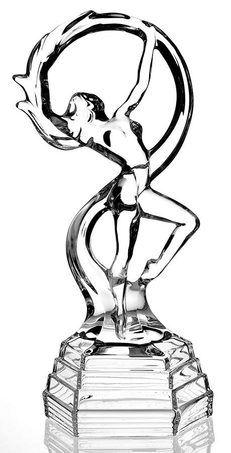 Crystal & Dance Ofelia - Ophelia - With Box by Royal Crystal Rock-1