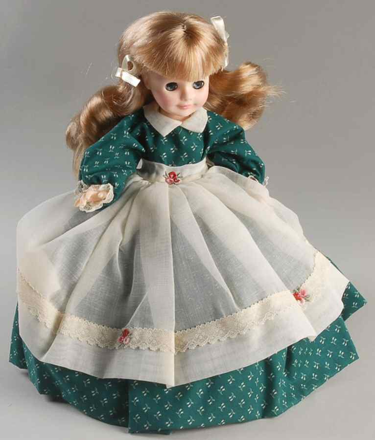 Months of the Year September - No Box by Royal House of Dolls-1