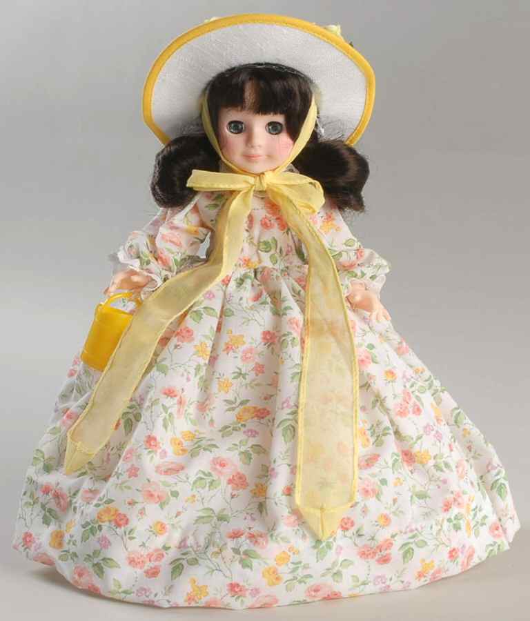 Tell Me a Story Mary, Mary - Boxed by Royal House of Dolls-1