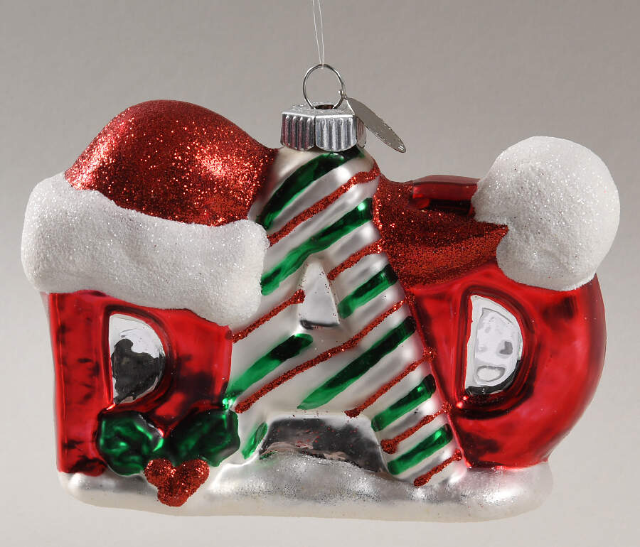 Celebrations Dad - No Box by Christopher Radko-1