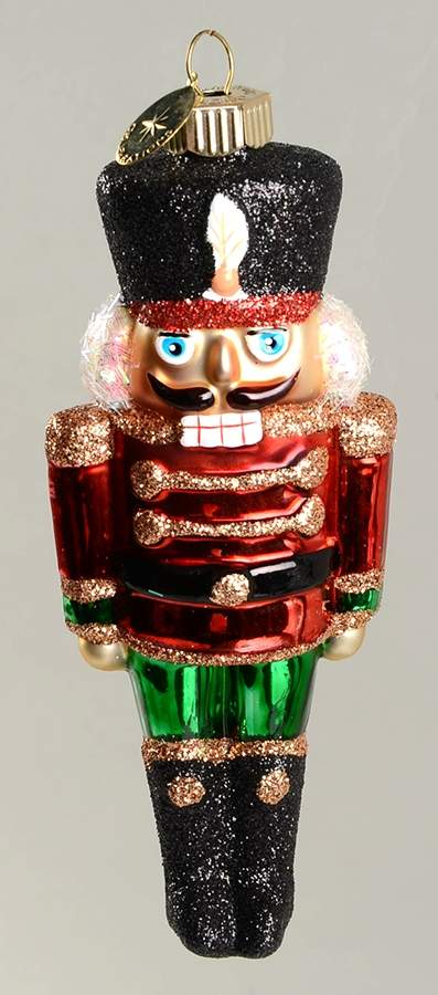 Celebrations Nutcracker - Boxed by Christopher Radko-1