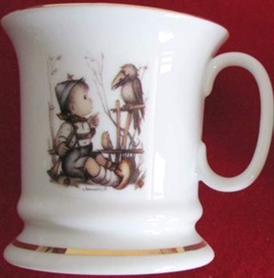 Hummel Sing Along - No Box by Reutter Porzellan-1