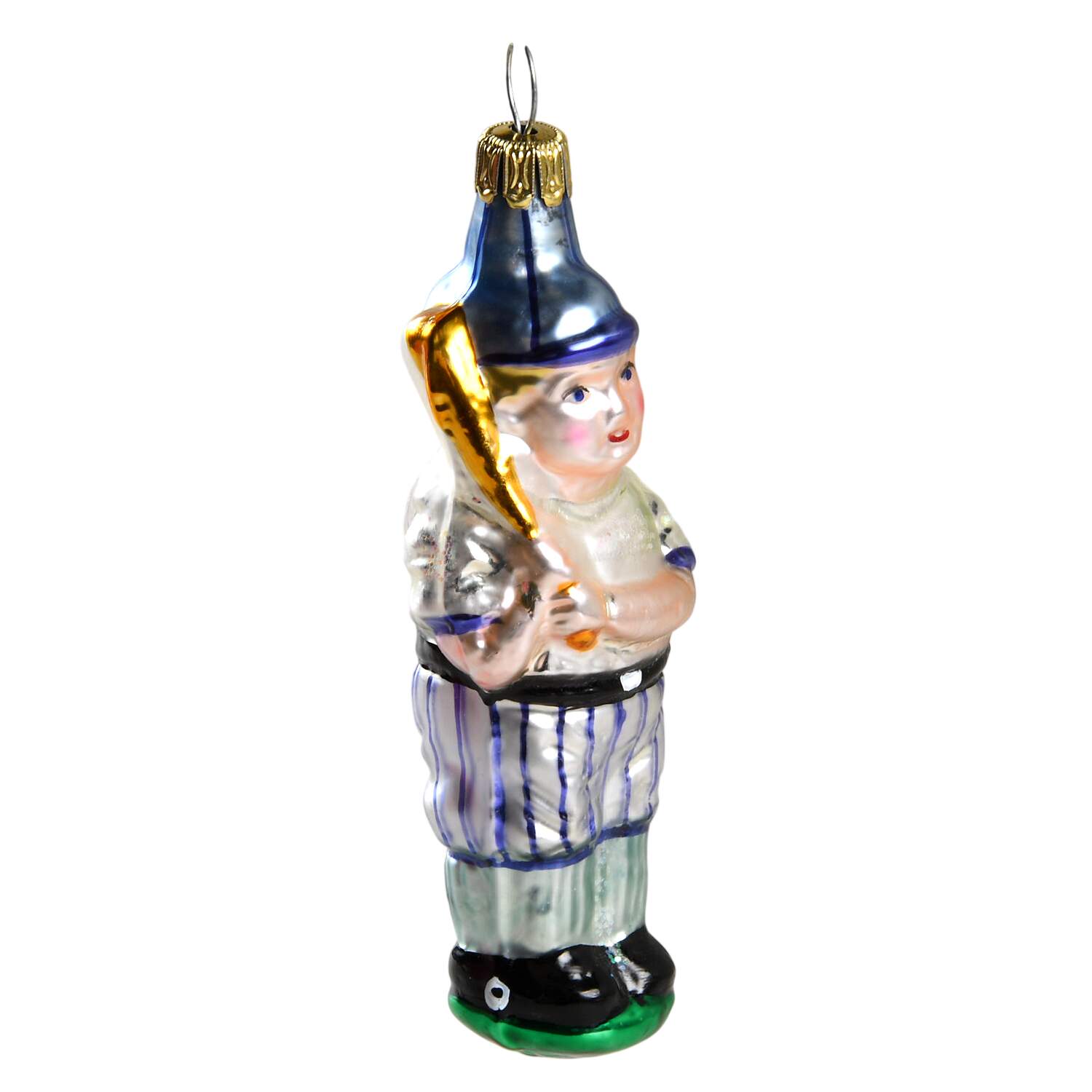 Sports and Hobbies Little Slugger - No Box by Christopher Radko-1