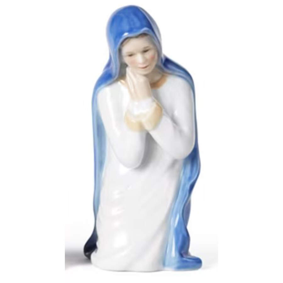 Nativity Mary - No Box by Royal Copenhagen-1