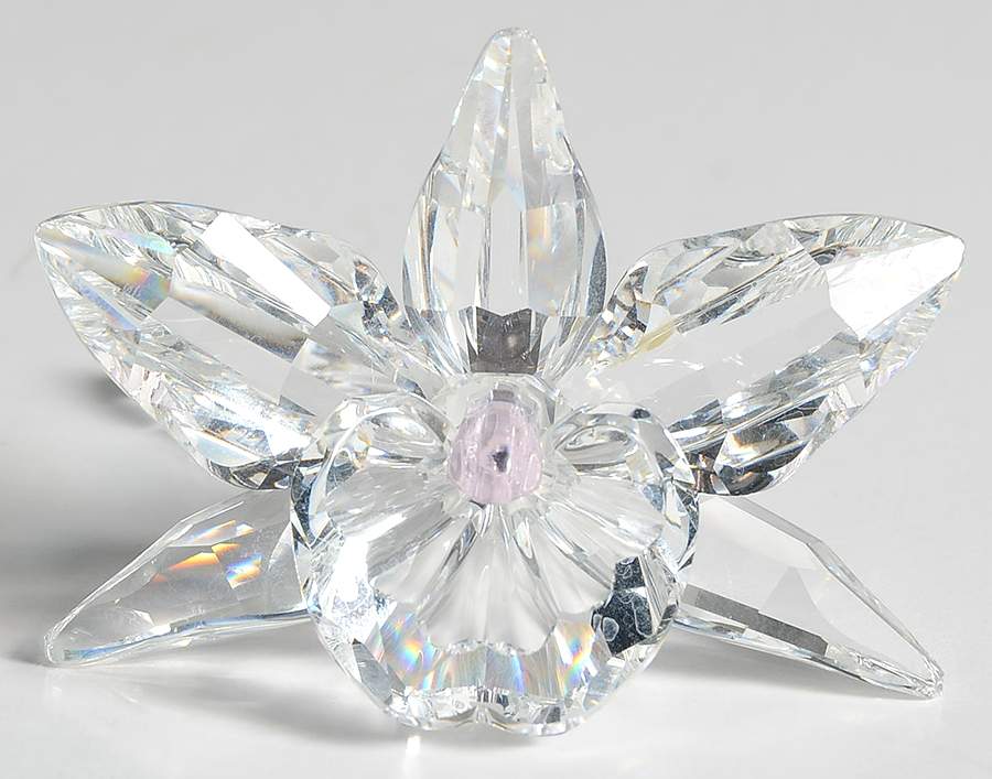 Exquisite Accents Orchid Pink-Var 1-Ultra Light Pink - Boxed by Swarovski-1