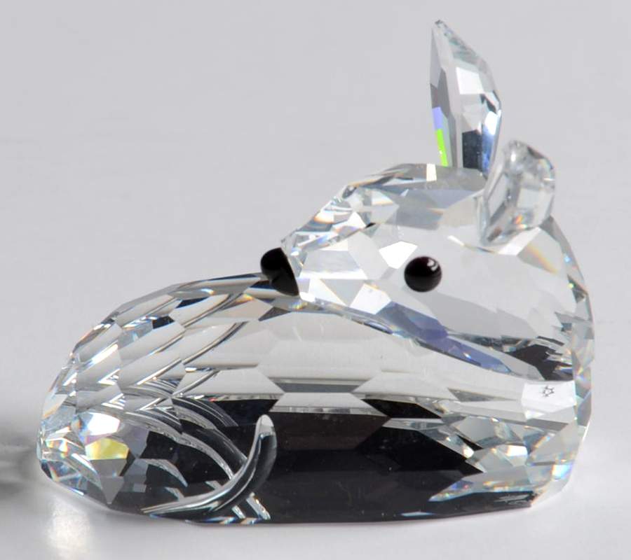Woodland Friends Roe Deer Fawn - No Box by Swarovski-1