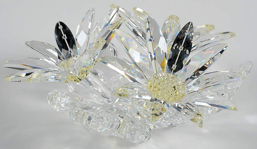 In The Secret Garden Flower-Maxi Arrangement - Boxed by Swarovski-1